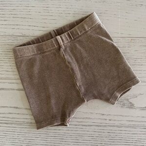 Cotton On Ribbed Grunge Shortie